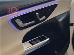 مرسيدس بنز E-Class